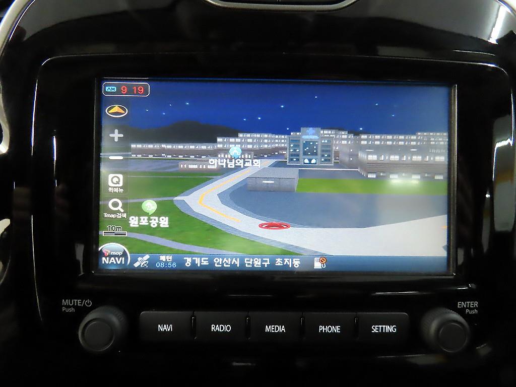 SAMSUNG QM3 2015 the color of pearl - Importación desde Corea - HF Imports Iquique - Foto 14