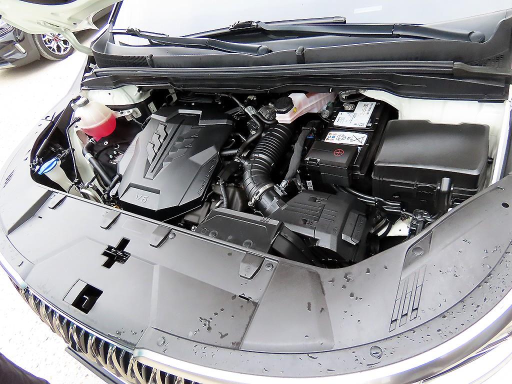 KIA Carnival 2022 Blanco - Importación desde Corea - HF Imports Iquique - Foto 19