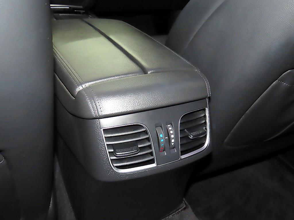 HYUNDAI Genesis 2015 Negro - Importación desde Corea - HF Imports Iquique - Foto 17