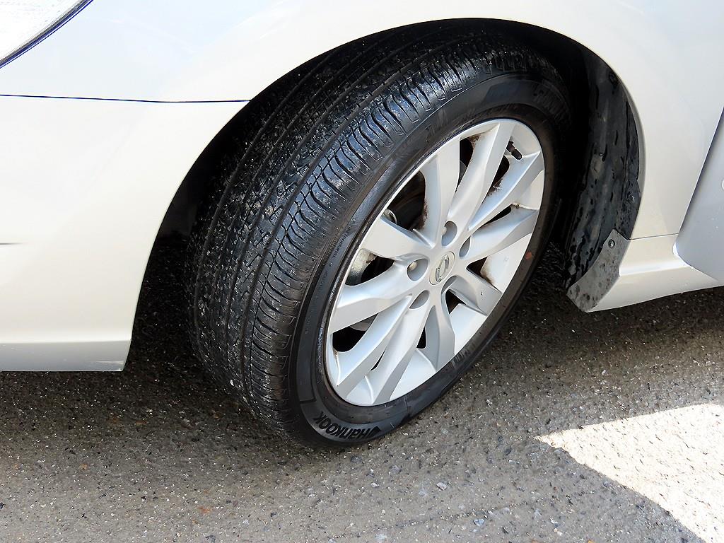 SAMSUNG SM5 2010 Plateado - Importación desde Corea - HF Imports Iquique - Foto 20