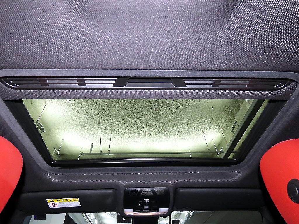 BMW 4 Series 2017 Blanco - Importación desde Corea - HF Imports Iquique - Foto 14