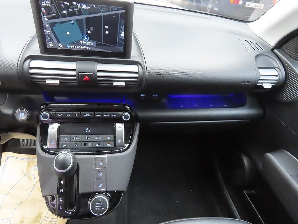 HYUNDAI Casper 2022 Blanco - Importación desde Corea - HF Imports Iquique - Foto 13