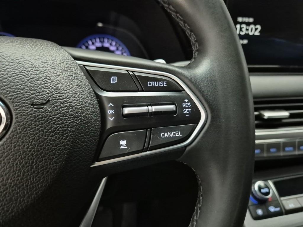 HYUNDAI Palisade 2022 Negro - Importación desde Corea - HF Imports Iquique - Foto 16