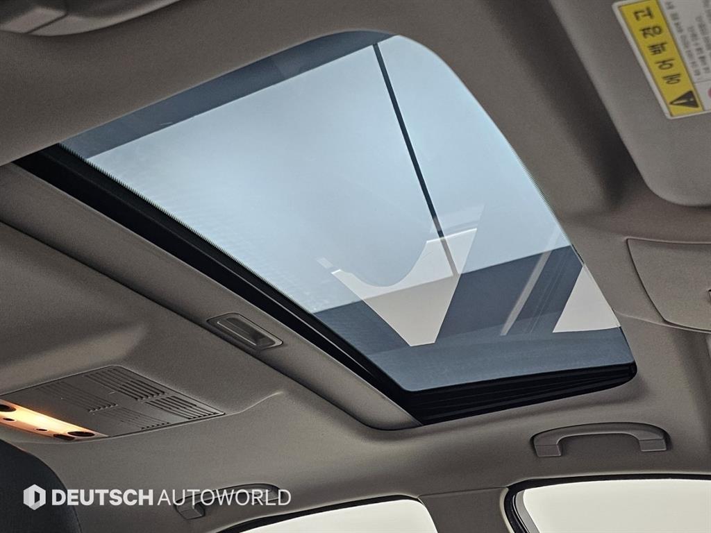 BMW 5 Series 2010 Negro - Importación desde Corea - HF Imports Iquique - Foto 18