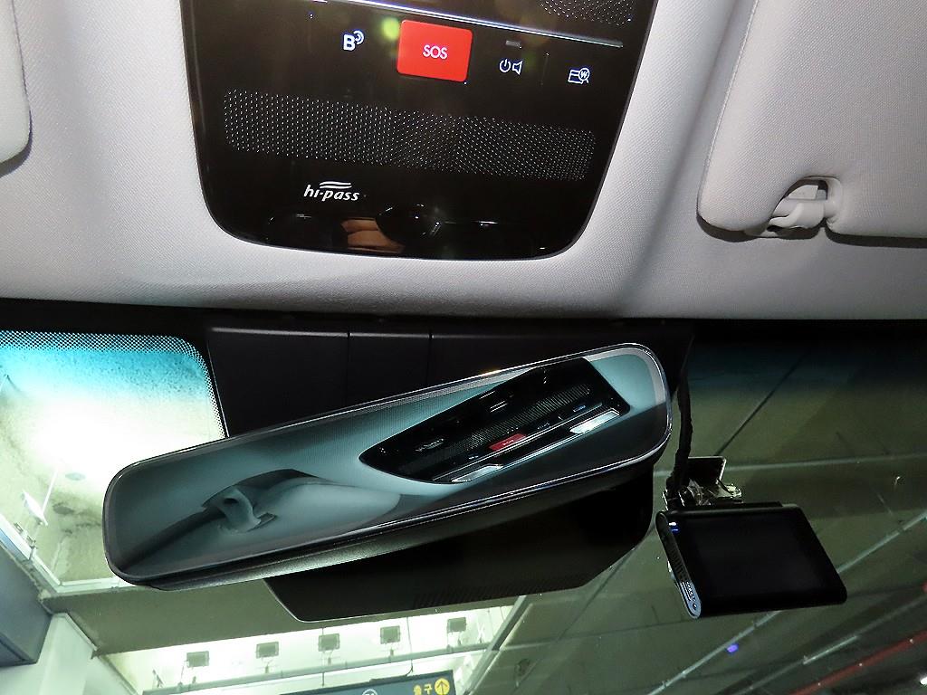 HYUNDAI Grandeur 2024 Negro - Importación desde Corea - HF Imports Iquique - Foto 15