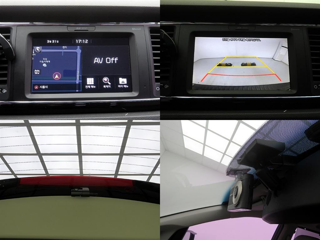 KIA Carnival 2019 - Importación desde Corea - HF Imports Iquique - Foto 17