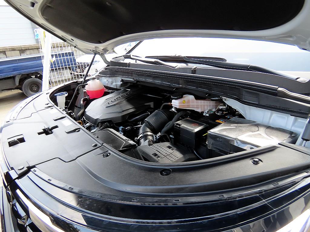 KIA Carnival 2025 Gris - Importación desde Corea - HF Imports Iquique - Foto 19