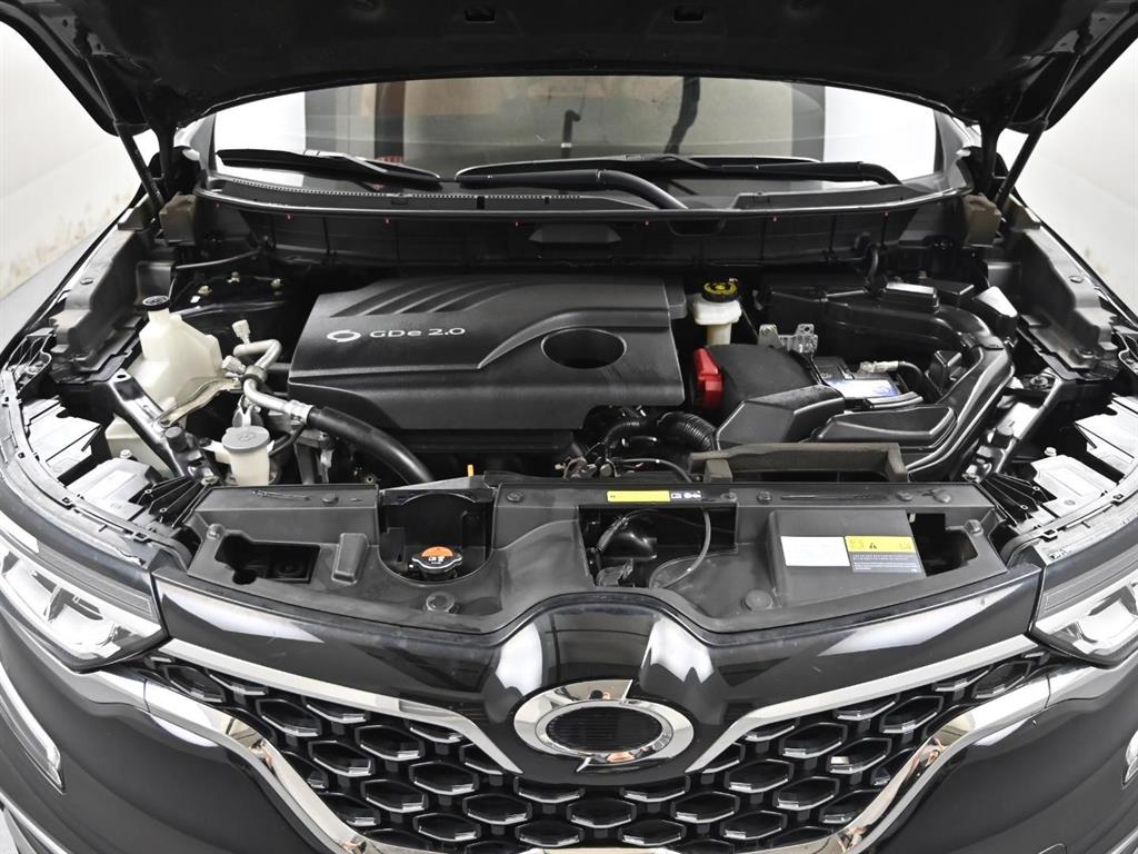 SAMSUNG QM6 - Vista 7