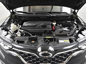 SAMSUNG QM6 - Vista 8