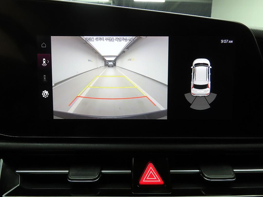 KIA Niro 2022 Gris - Importación desde Corea - HF Imports Iquique - Foto 15