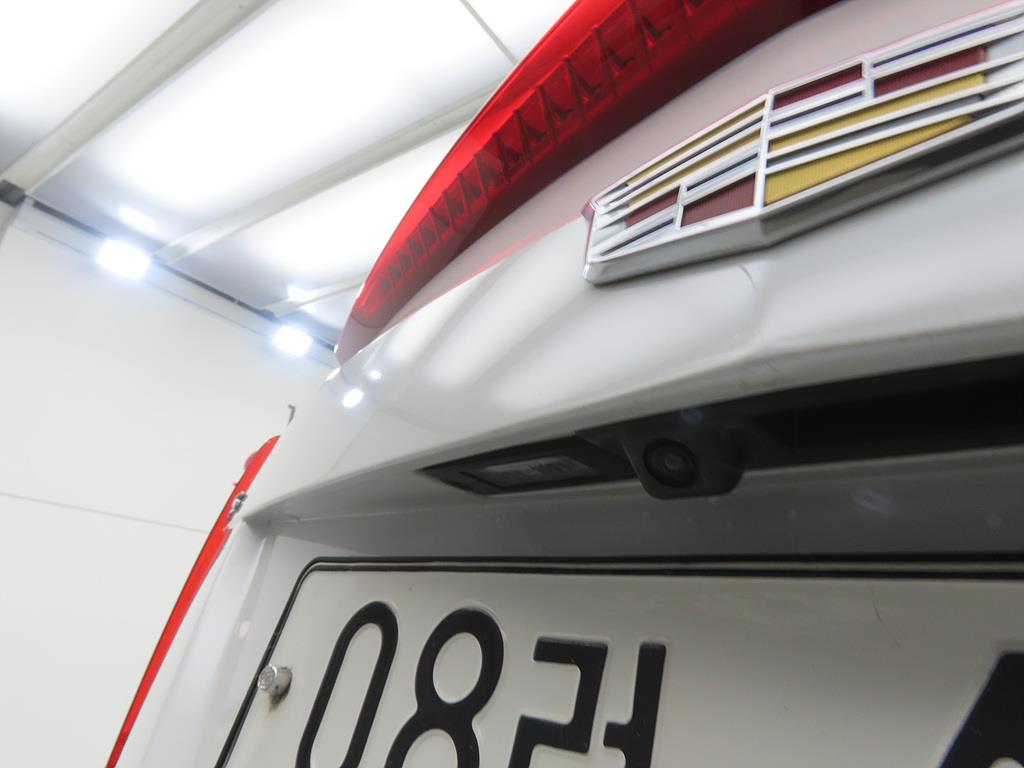 Cadillac ATS 2017 Blanco - Importación desde Corea - HF Imports Iquique - Foto 15