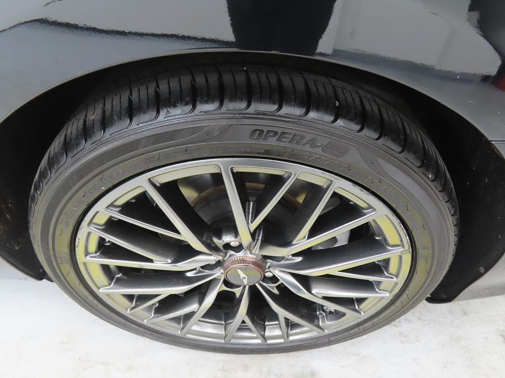 Genesis G80 2017 Negro - Importación desde Corea - HF Imports Iquique - Foto 20