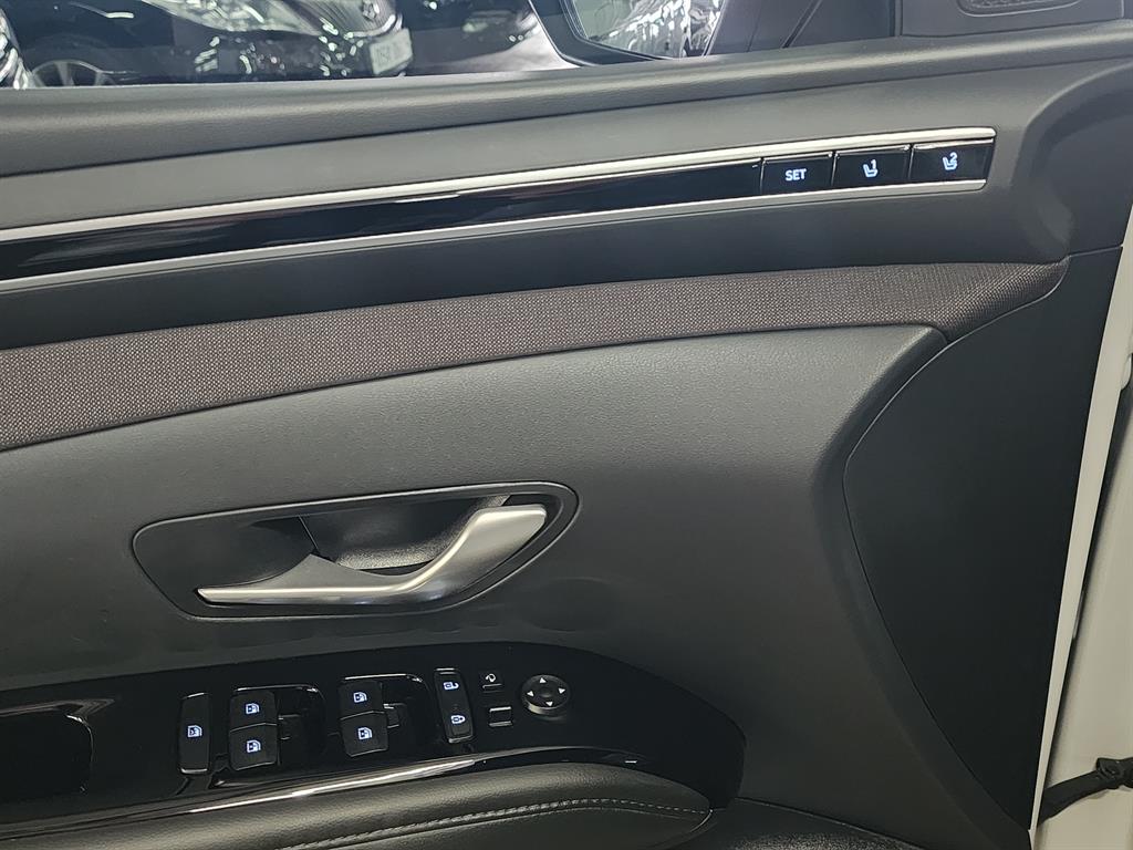 HYUNDAI Tucson - Vista 12