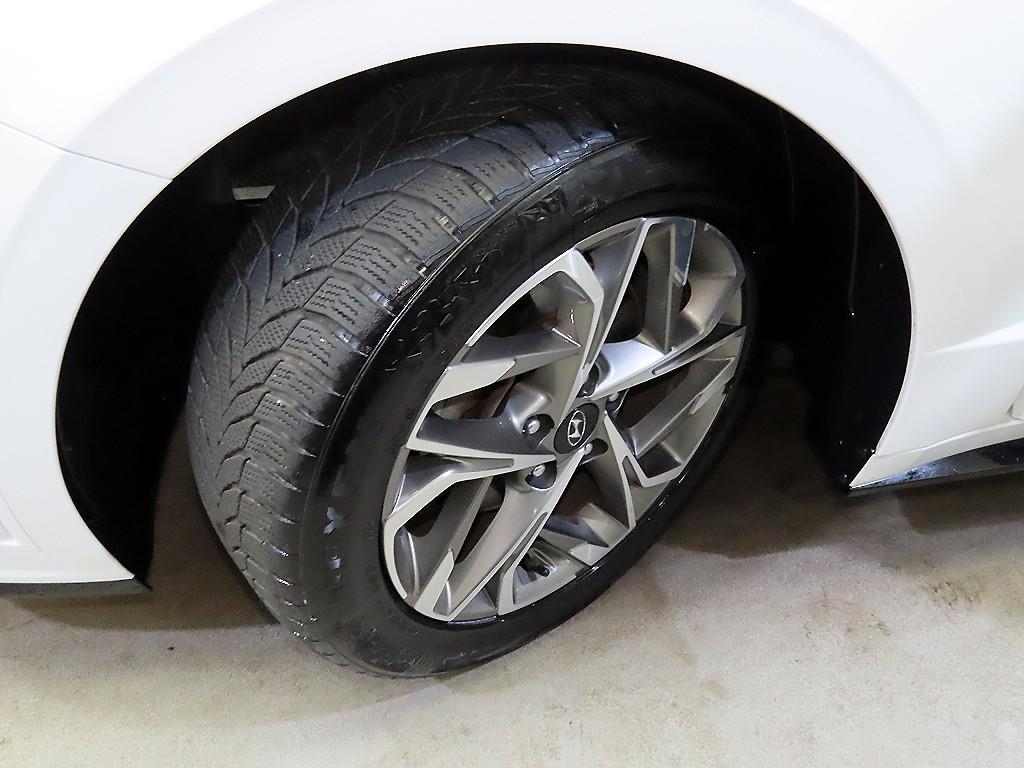 HYUNDAI Sonata 2022 - Importación desde Corea - HF Imports Iquique - Foto 19