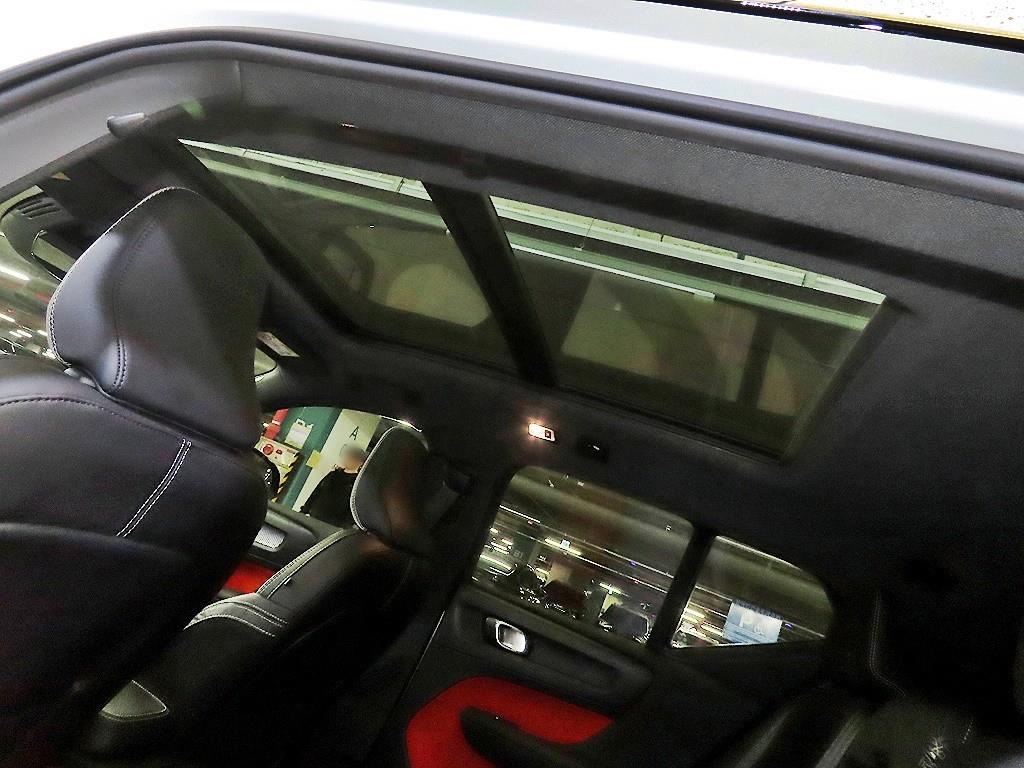 Volvo XC40 2019 Blanco - Importación desde Corea - HF Imports Iquique - Foto 16