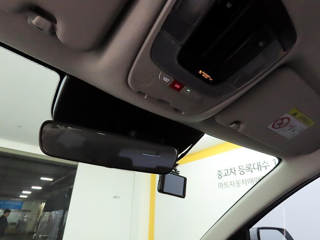 KIA Niro 2022 - Importación desde Corea - HF Imports Iquique - Foto 17