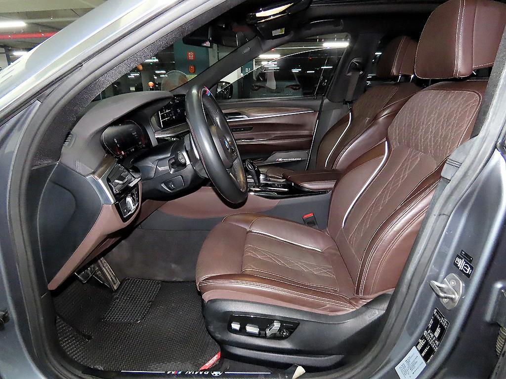 BMW Gran Turismo - Vista 6