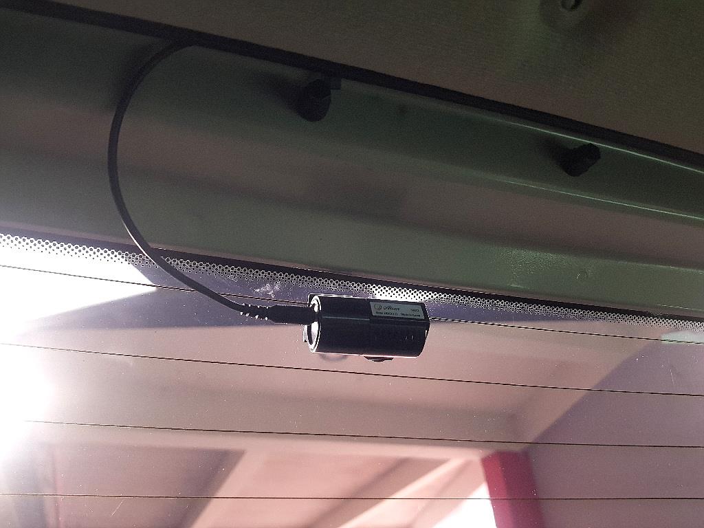 KIA Morning 2012 the color of pearl - Importación desde Corea - HF Imports Iquique - Foto 16