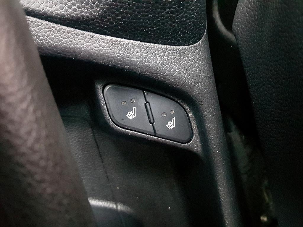 KIA Morning 2012 the color of pearl - Importación desde Corea - HF Imports Iquique - Foto 14