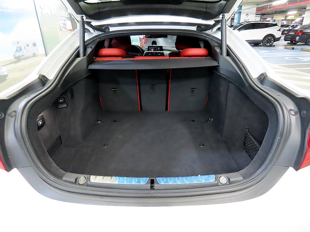 BMW 4 Series 2017 Blanco - Importación desde Corea - HF Imports Iquique - Foto 16