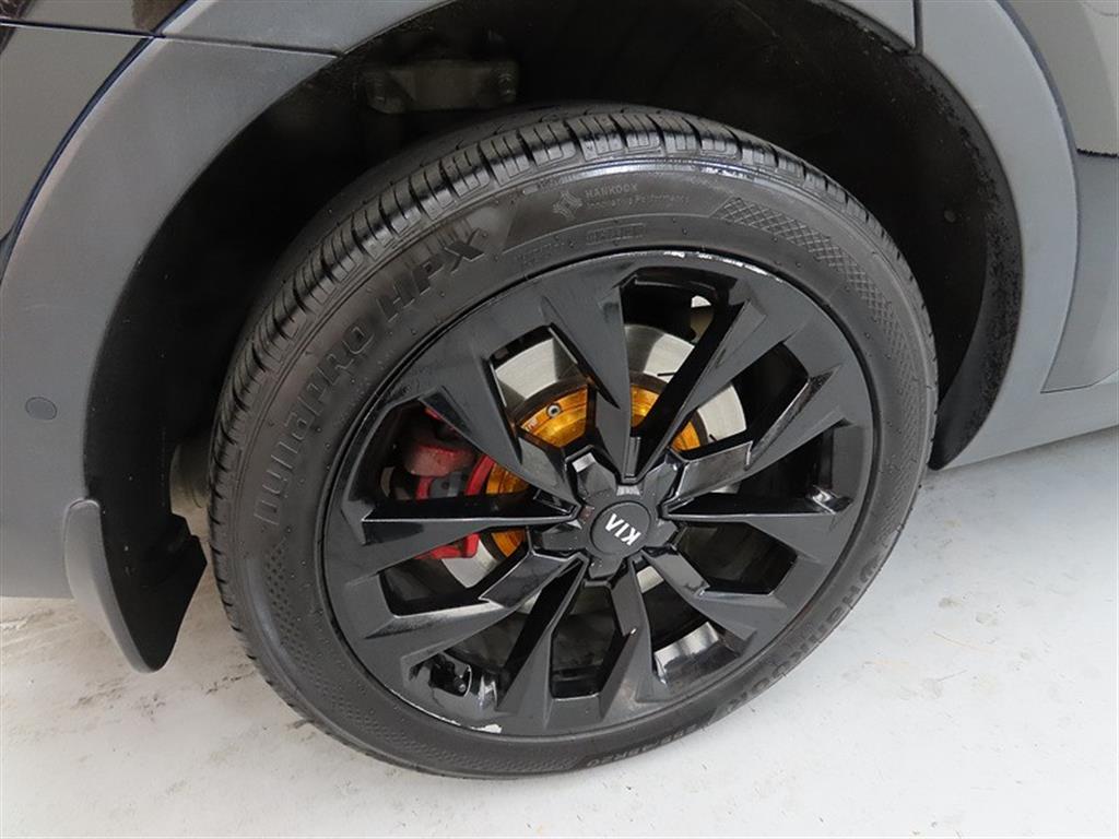 KIA Sorento 2021 Negro - Importación desde Corea - HF Imports Iquique - Foto 20