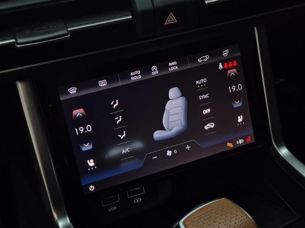 Ssangyong Torres 2023 Verde - Importación desde Corea - HF Imports Iquique - Foto 16