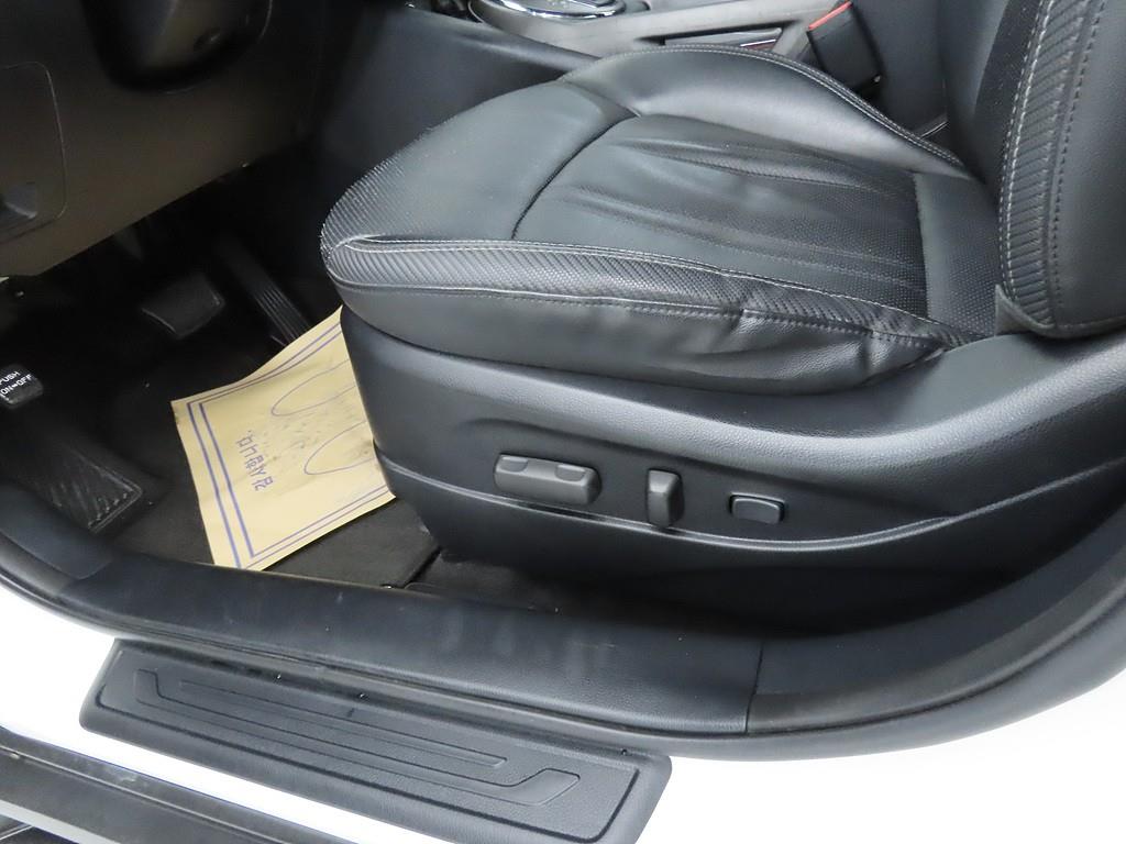 KIA Sportage 2014 Blanco - Importación desde Corea - HF Imports Iquique - Foto 15