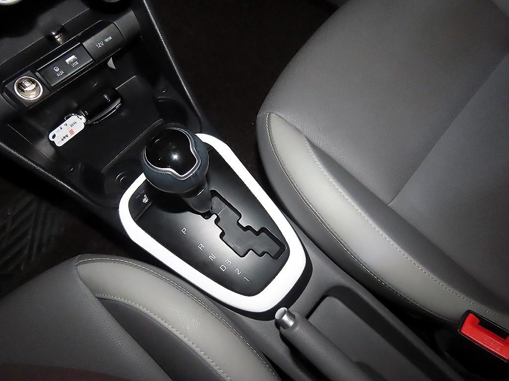 KIA Morning - Vista 12