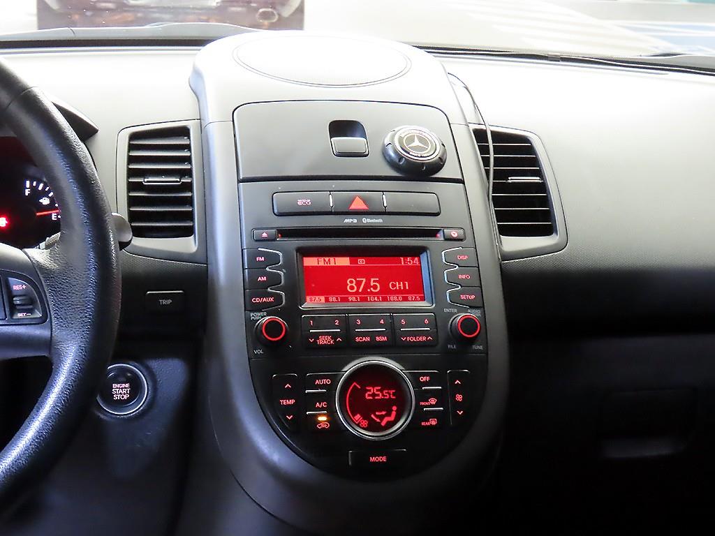 KIA Soul - Vista 11