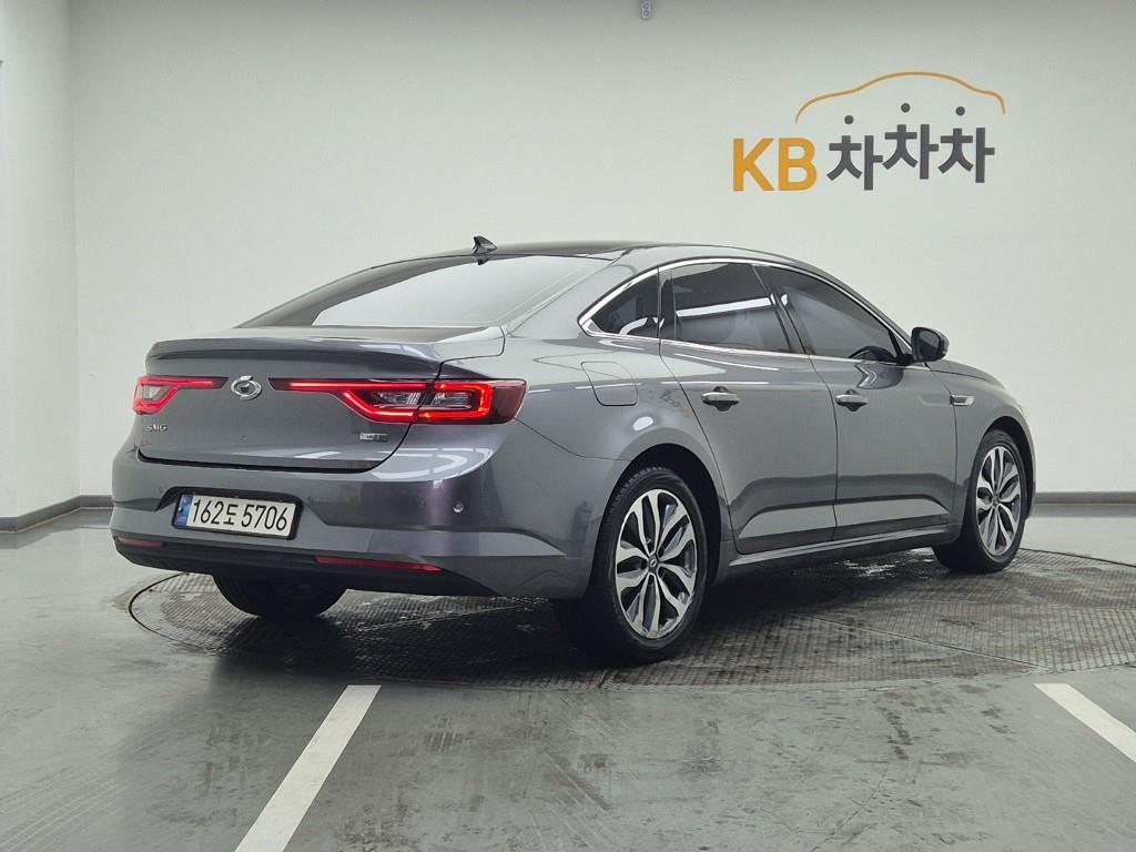 SAMSUNG SM6 - Vista 4