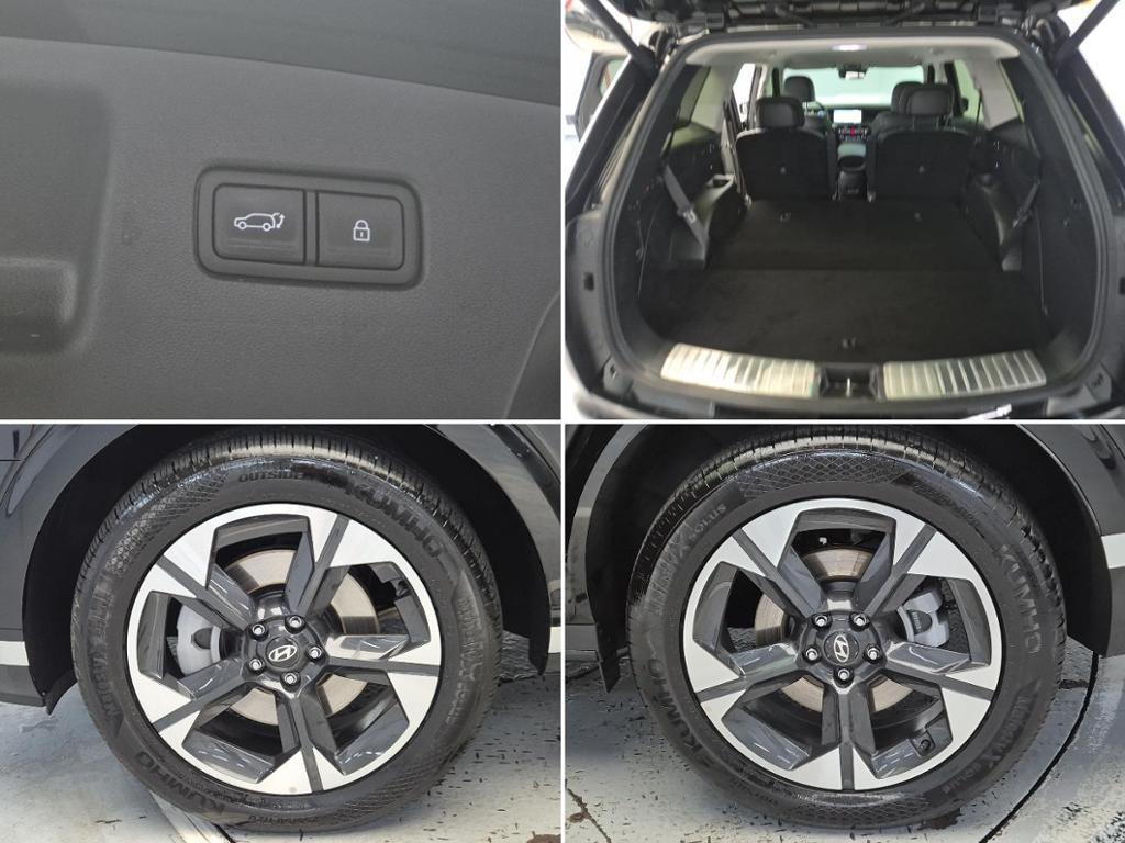 HYUNDAI Palisade 2026 Negro - Importación desde Corea - HF Imports Iquique - Foto 20