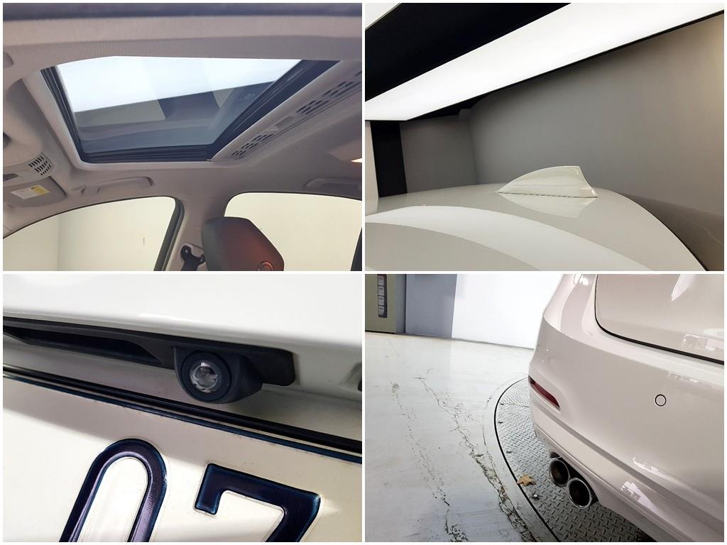 BMW 3 series 2016 Blanco - Importación desde Corea - HF Imports Iquique - Foto 19