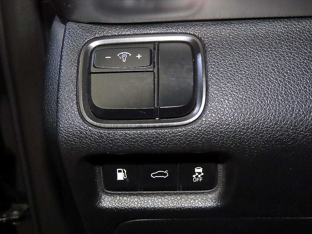 KIA K5 2019 Negro - Importación desde Corea - HF Imports Iquique - Foto 15