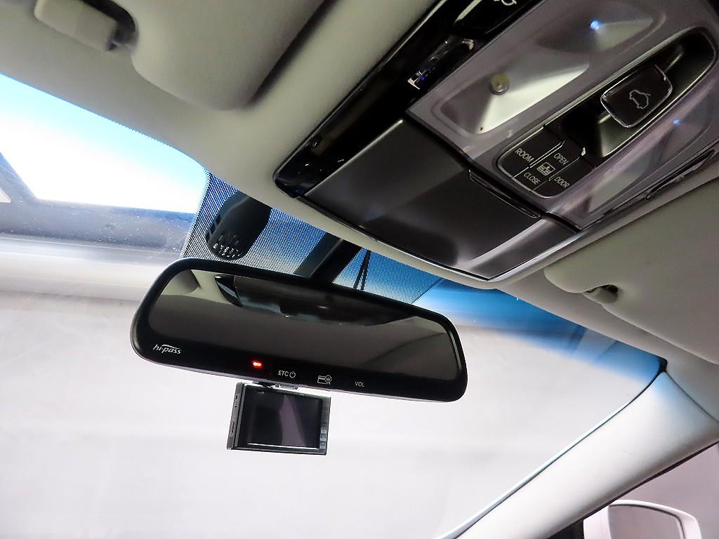 HYUNDAI Grandeur 2013 Blanco - Importación desde Corea - HF Imports Iquique - Foto 17