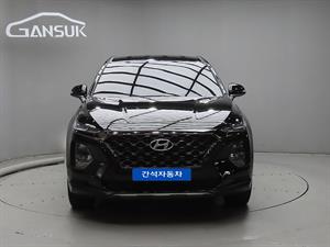 HYUNDAI Santa Fe - Vista 2