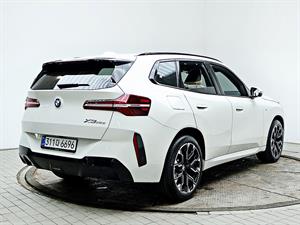 BMW X3 - Vista 8