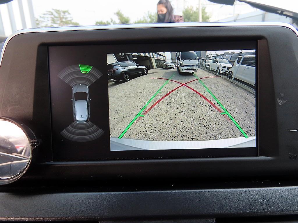 BMW 2 series 2020 Plateado - Importación desde Corea - HF Imports Iquique - Foto 13