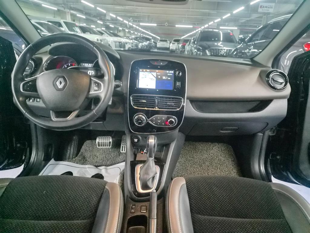 SAMSUNG Clio - Vista 7