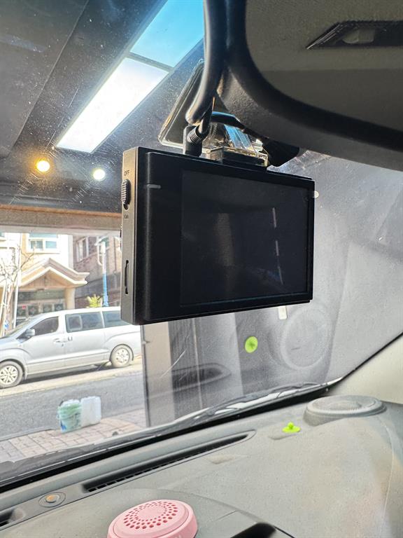 Chevrolet Spark - Vista 12