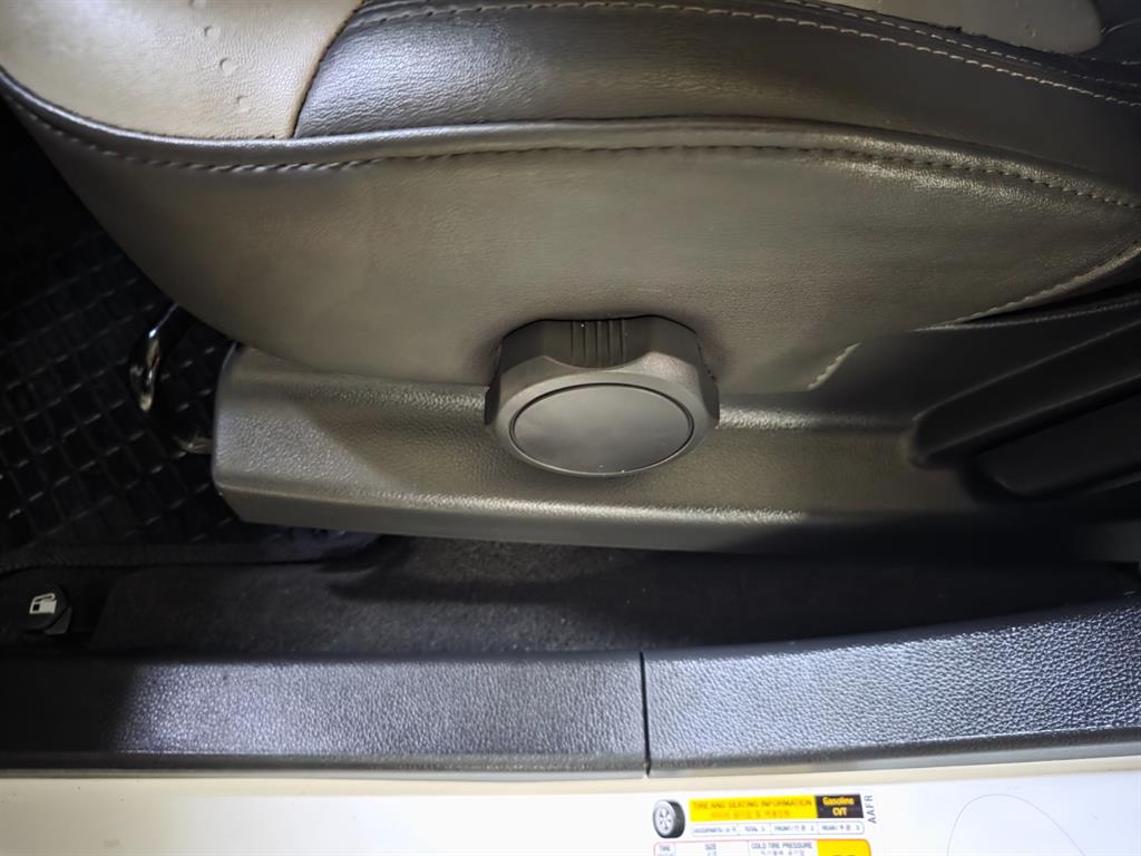 Chevrolet Spark 2014 Blanco - Importación desde Corea - HF Imports Iquique - Foto 17