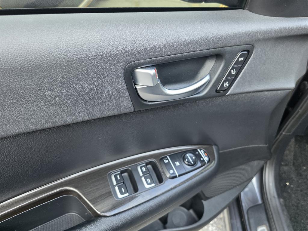 KIA K5 2019 Gris - Importación desde Corea - HF Imports Iquique - Foto 20