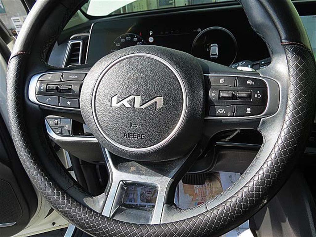 KIA Sportage 2022 Blanco - Importación desde Corea - HF Imports Iquique - Foto 9