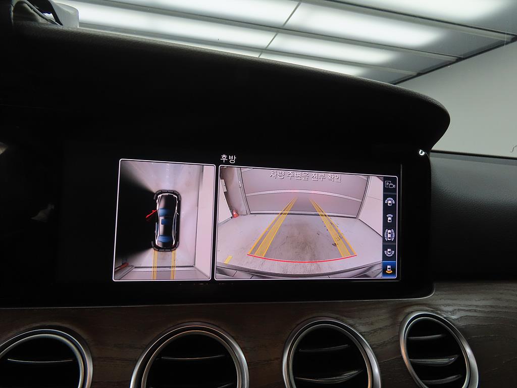 Mercedes Benz E class 2018 Negro - Importación desde Corea - HF Imports Iquique - Foto 13