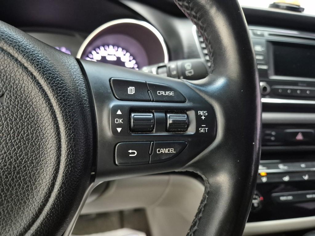 KIA Carnival 2017 Negro - Importación desde Corea - HF Imports Iquique - Foto 13