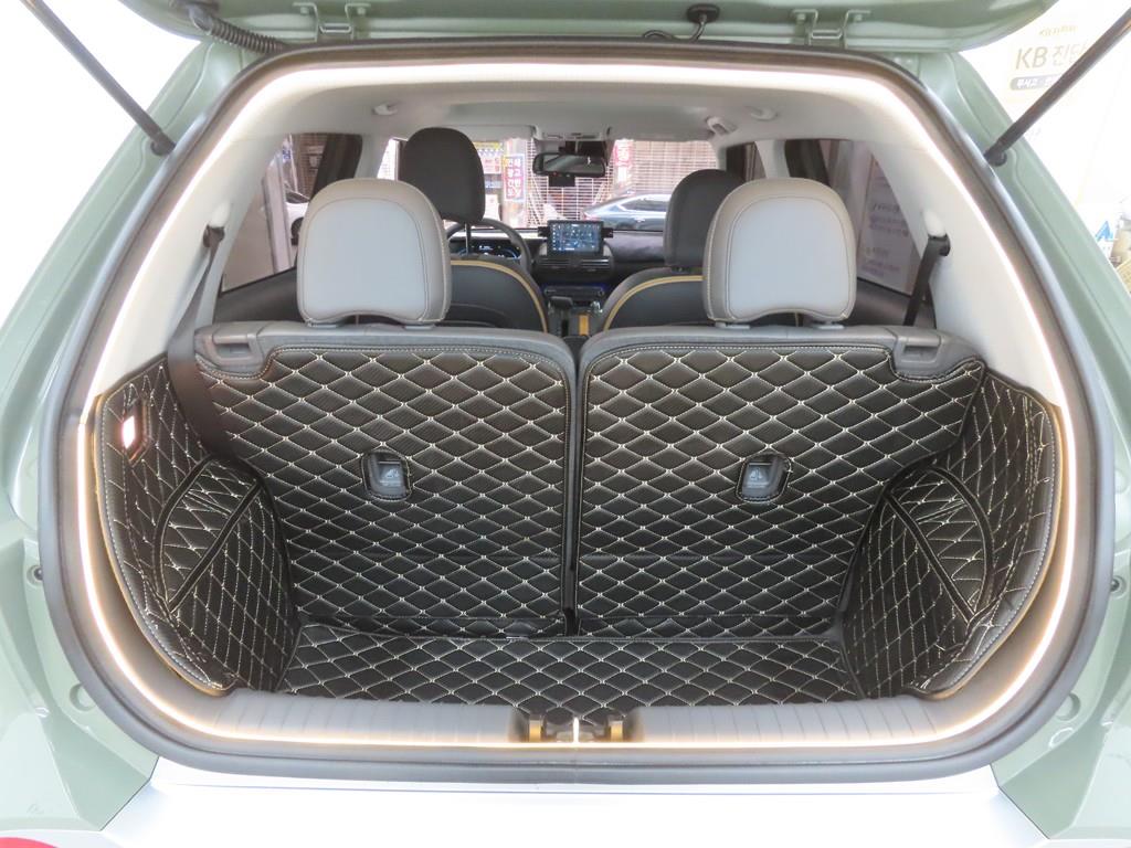 HYUNDAI Casper 2023 Verde - Importación desde Corea - HF Imports Iquique - Foto 20