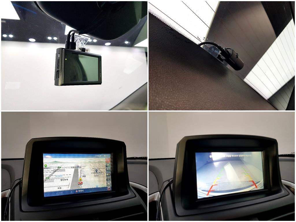 Chevrolet Trax 2016 Blanco - Importación desde Corea - HF Imports Iquique - Foto 17