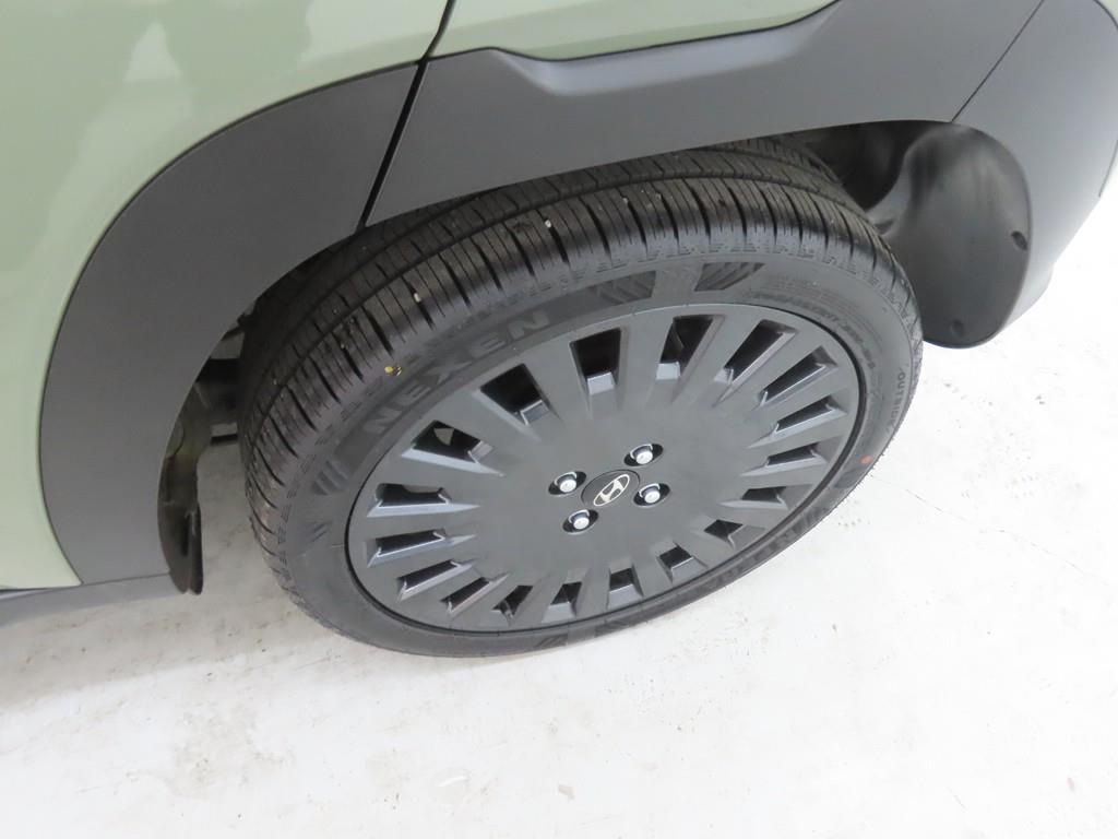 HYUNDAI Casper 2023 Verde - Importación desde Corea - HF Imports Iquique - Foto 19