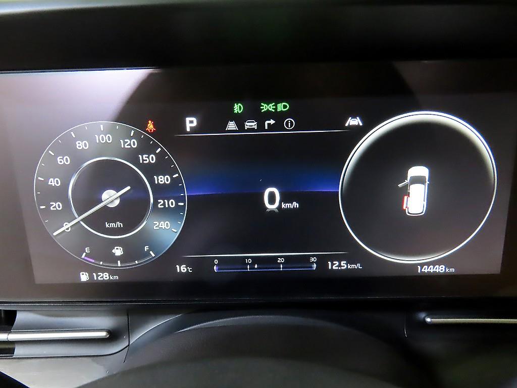 KIA Carnival - Vista 9