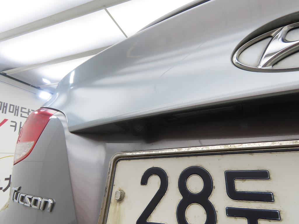 HYUNDAI Tucson 2012 Gris - Importación desde Corea - HF Imports Iquique - Foto 17