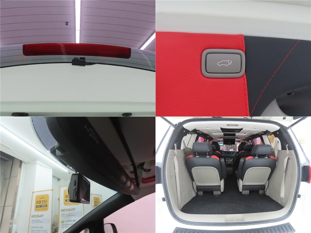 KIA Carnival 2016 - Importación desde Corea - HF Imports Iquique - Foto 20